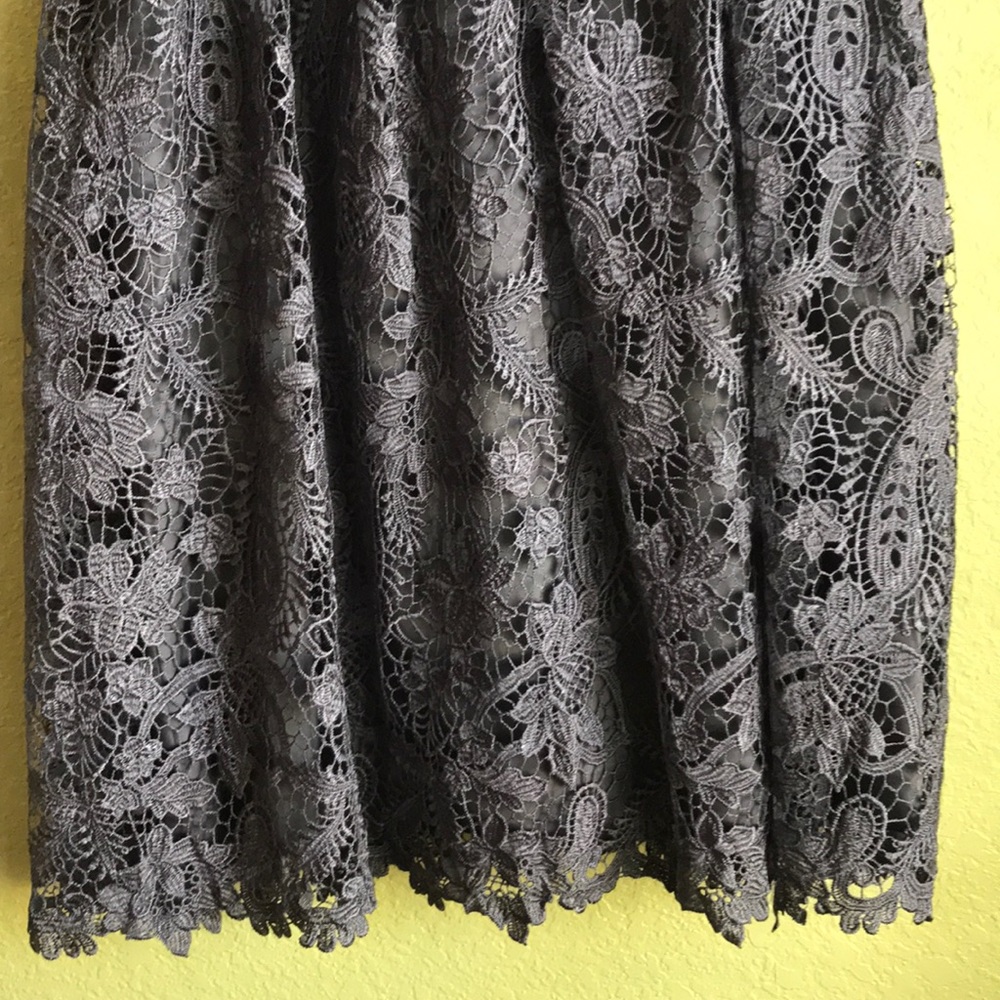 Adrianna Papell dress size 2 - Picture 2 of 7